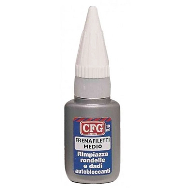 Vendita online Frenafiletti medio 10 ml.